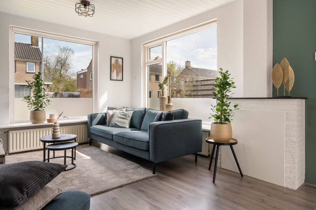 Foto 11 van Ordellaan 12