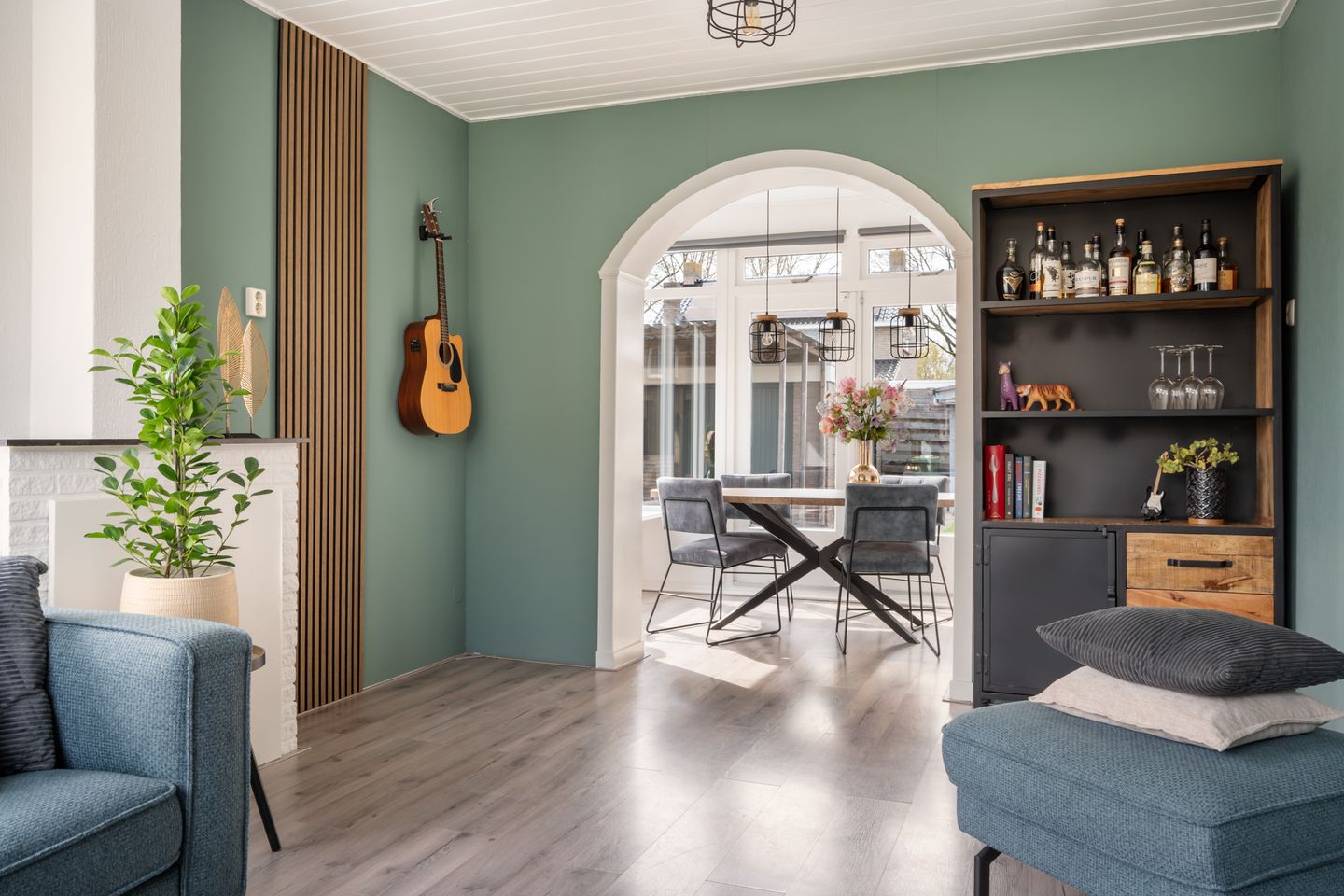 Foto 14 van Ordellaan 12