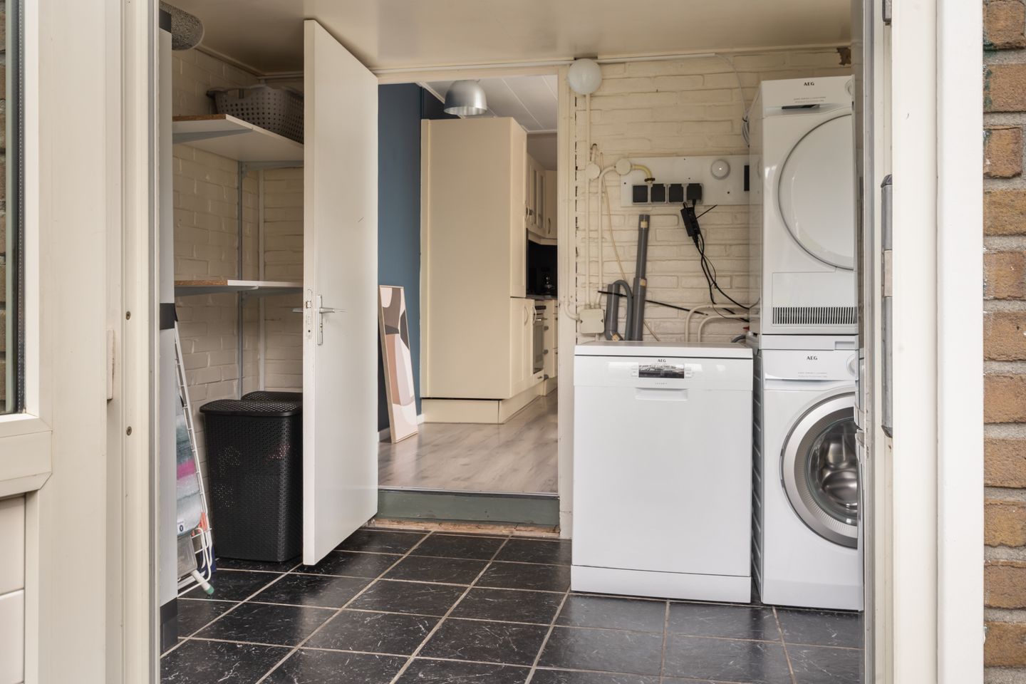 Foto 25 van Ordellaan 12