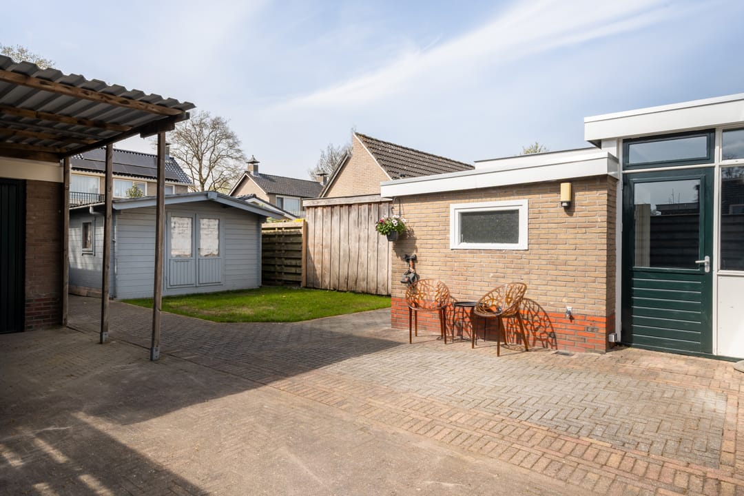 Foto 38 van Ordellaan 12