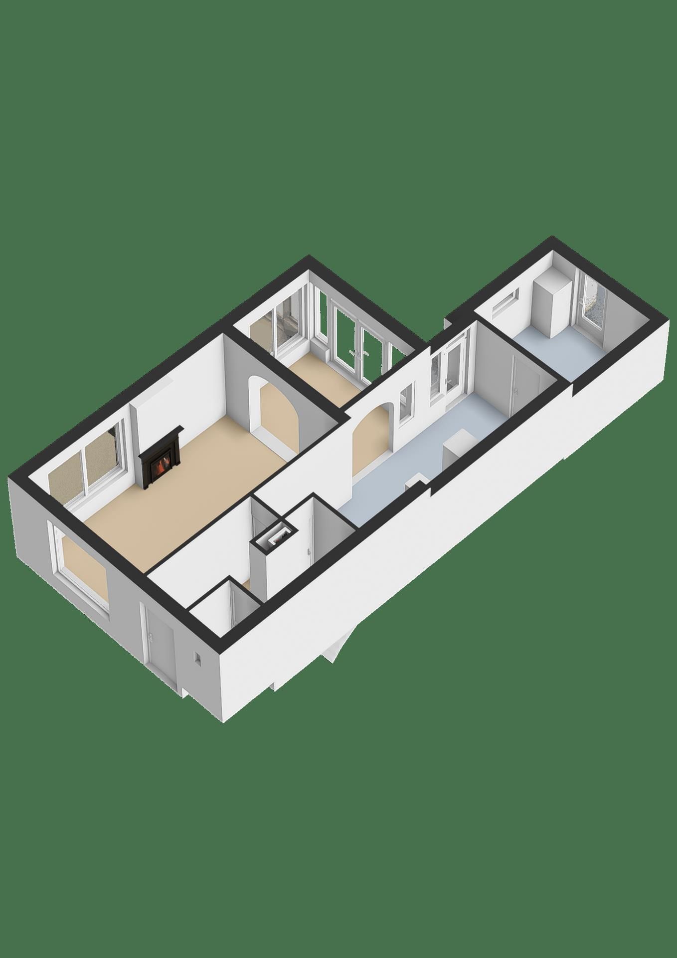 Foto 44 van Ordellaan 12