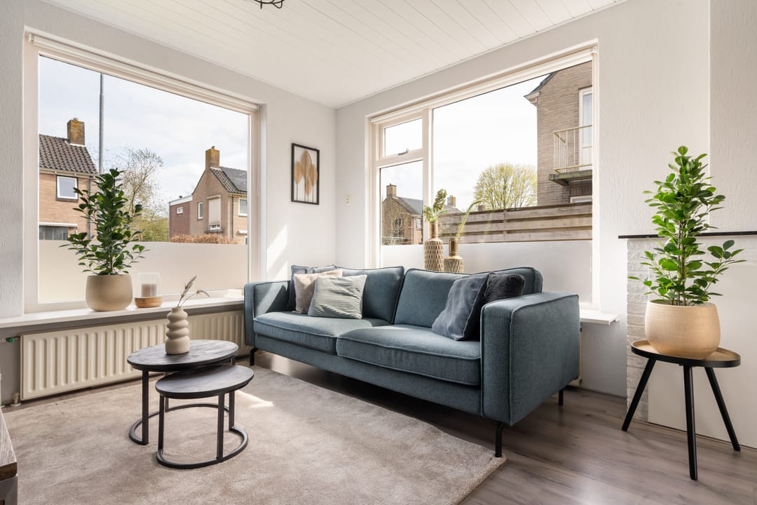 Foto 13 van Ordellaan 12