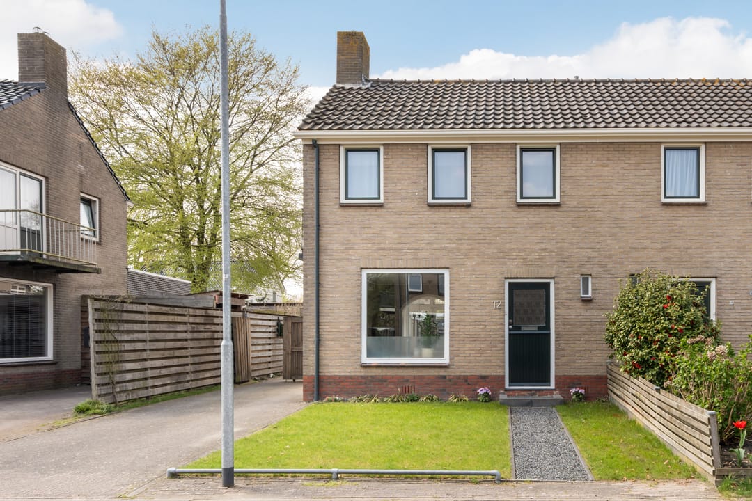 Foto 7 van Ordellaan 12