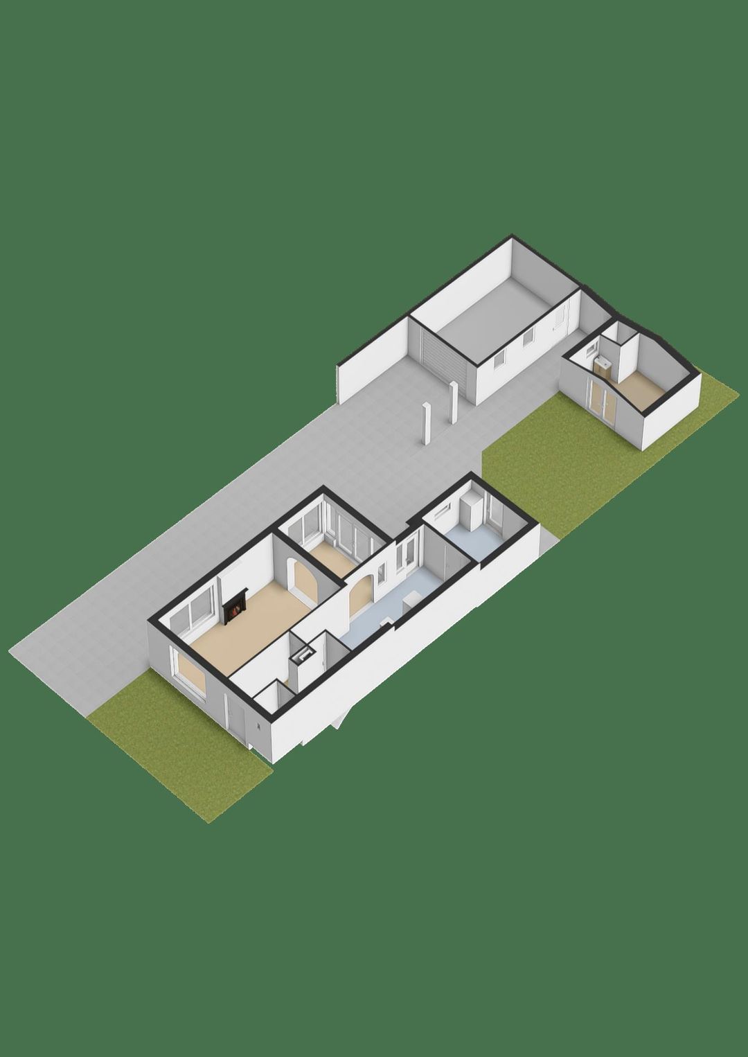 Foto 56 van Ordellaan 12