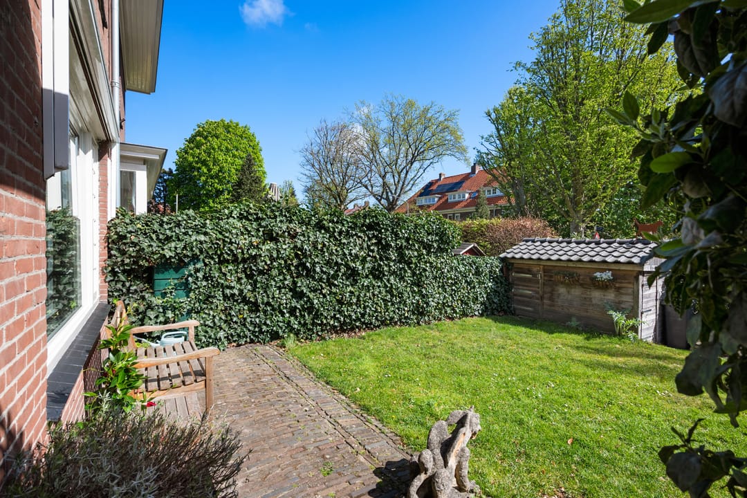 Foto 2 van Vrijburglaan 34