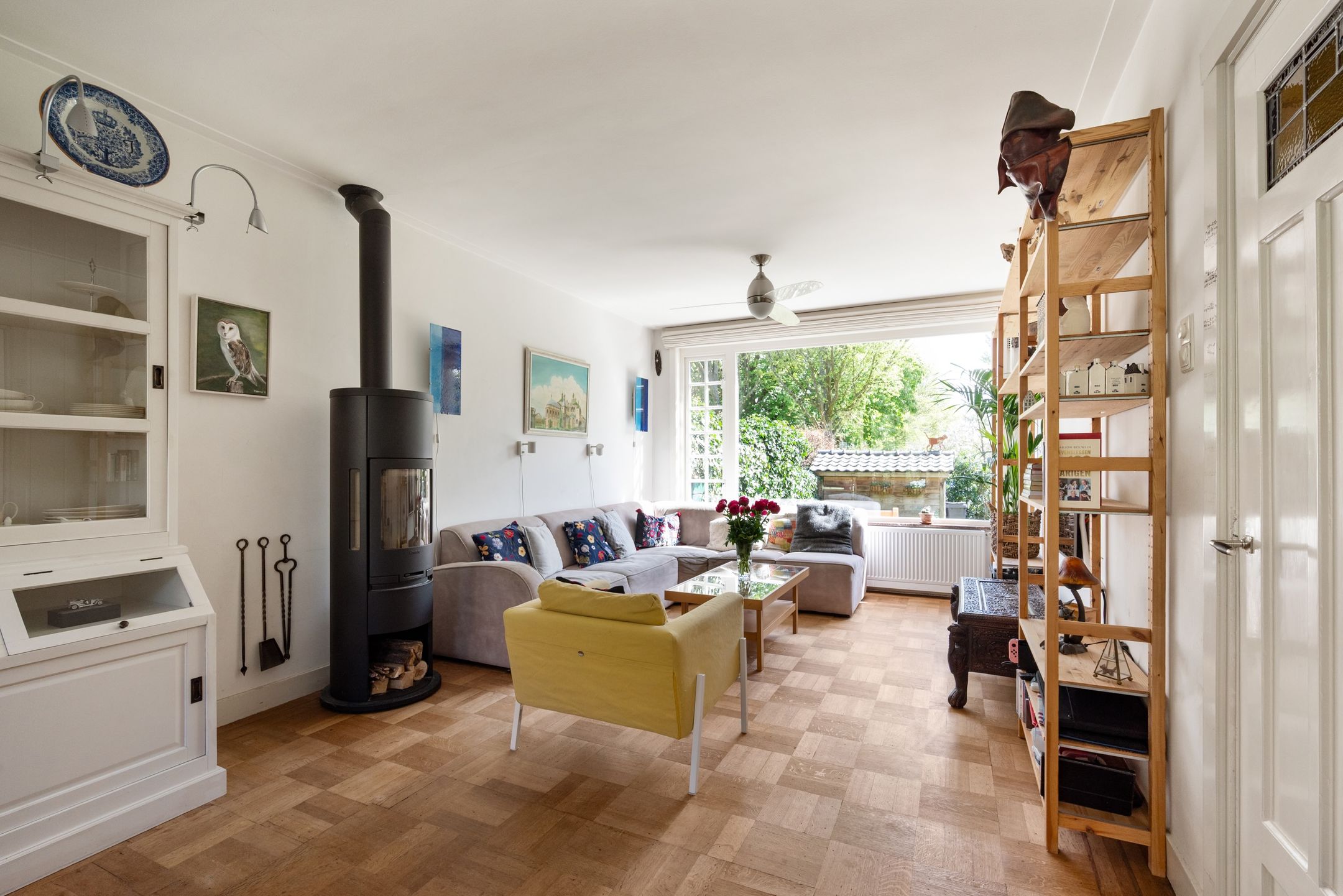 Foto 6 van Vrijburglaan 34