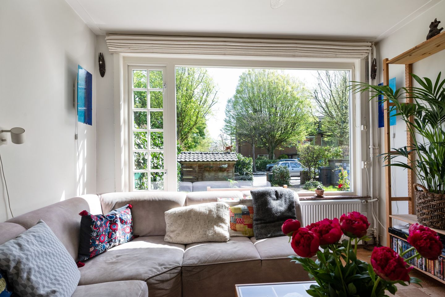 Foto 10 van Vrijburglaan 34