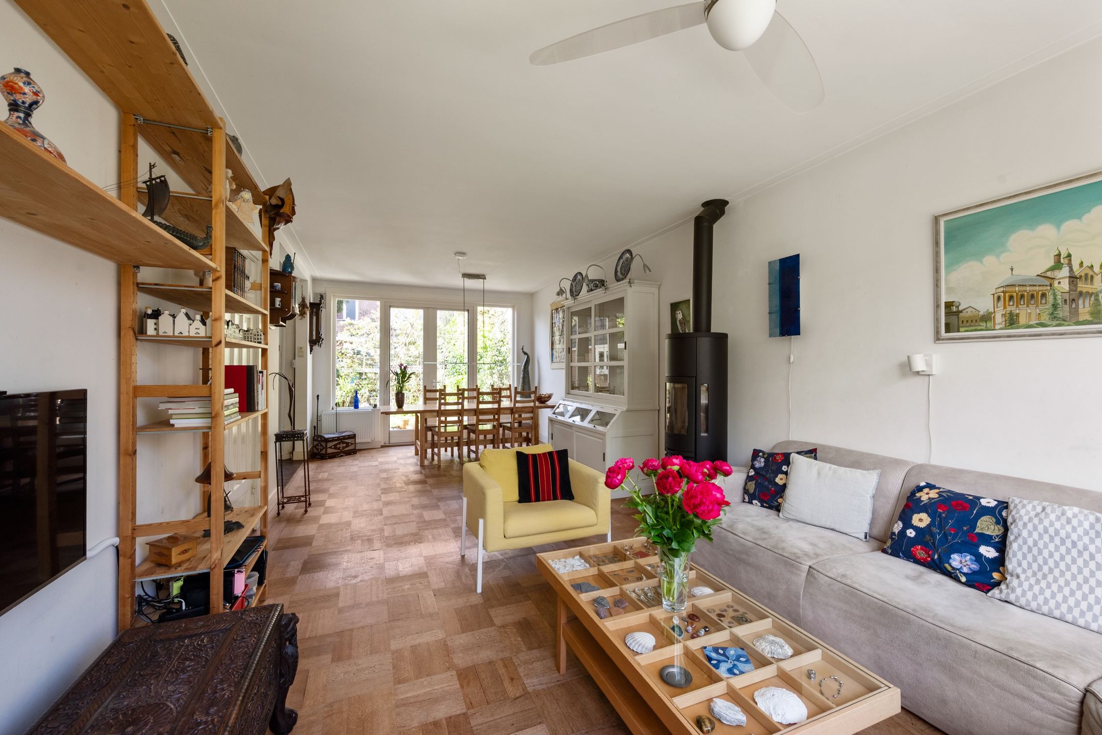 Foto 12 van Vrijburglaan 34