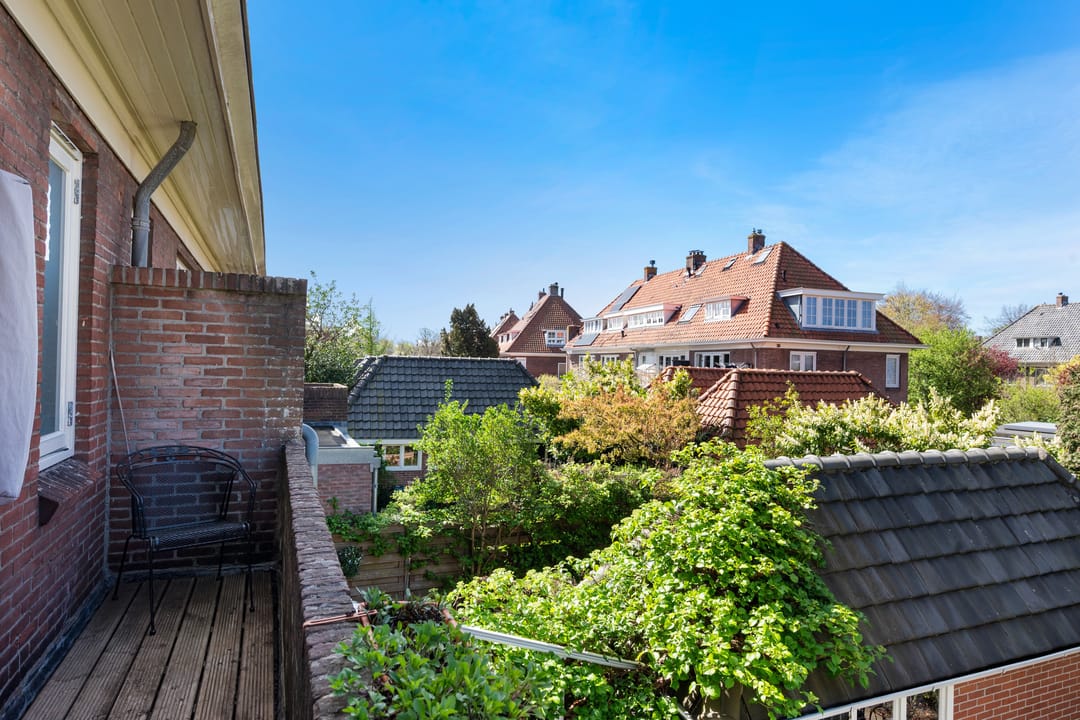 Foto 22 van Vrijburglaan 34