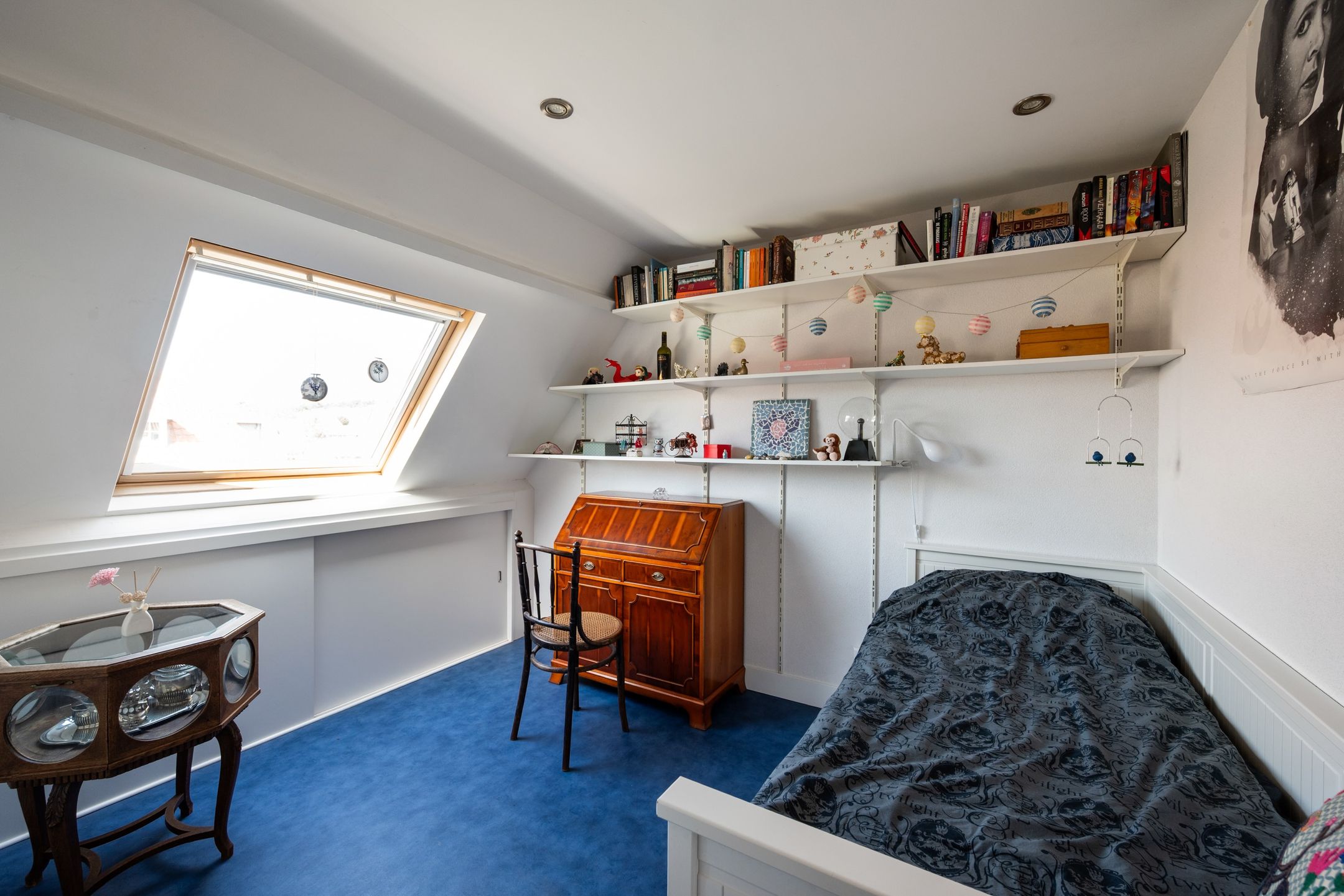 Foto 36 van Vrijburglaan 34