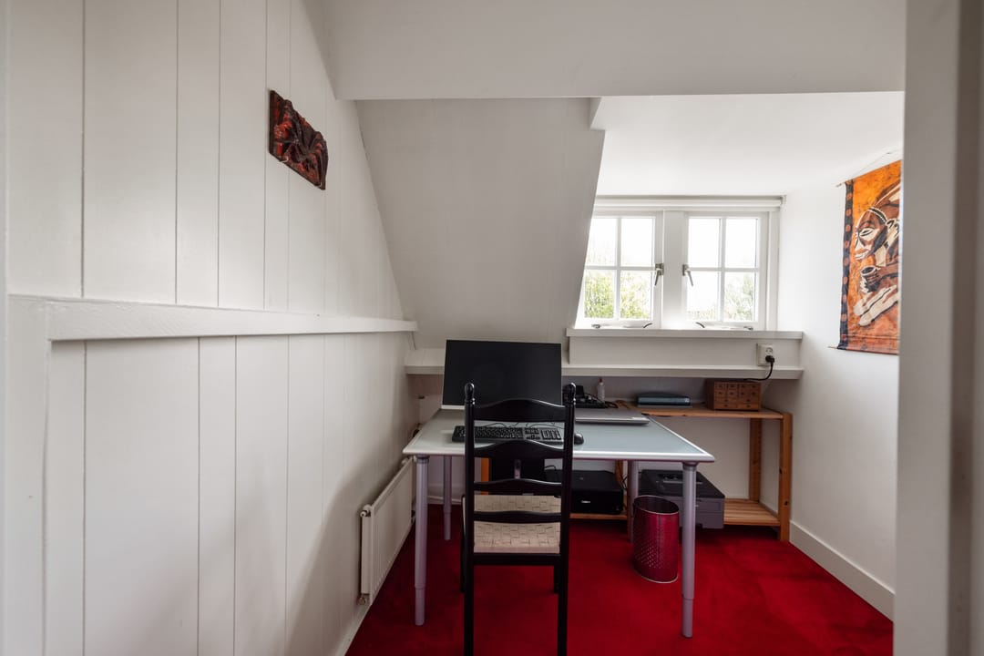 Foto 38 van Vrijburglaan 34