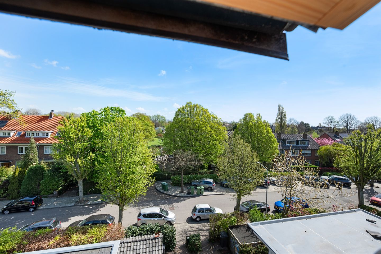 Foto 44 van Vrijburglaan 34