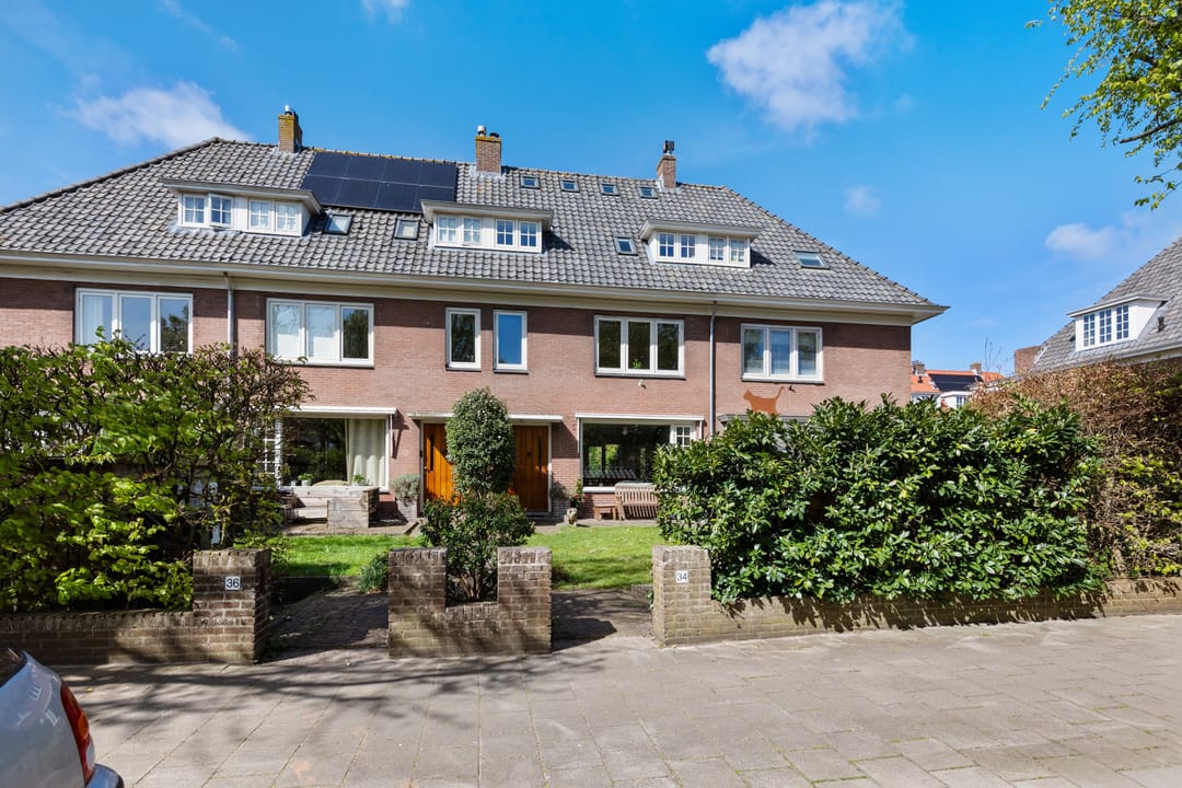 Foto 52 van Vrijburglaan 34