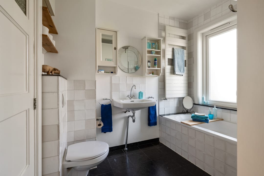 Foto 28 van Vrijburglaan 34