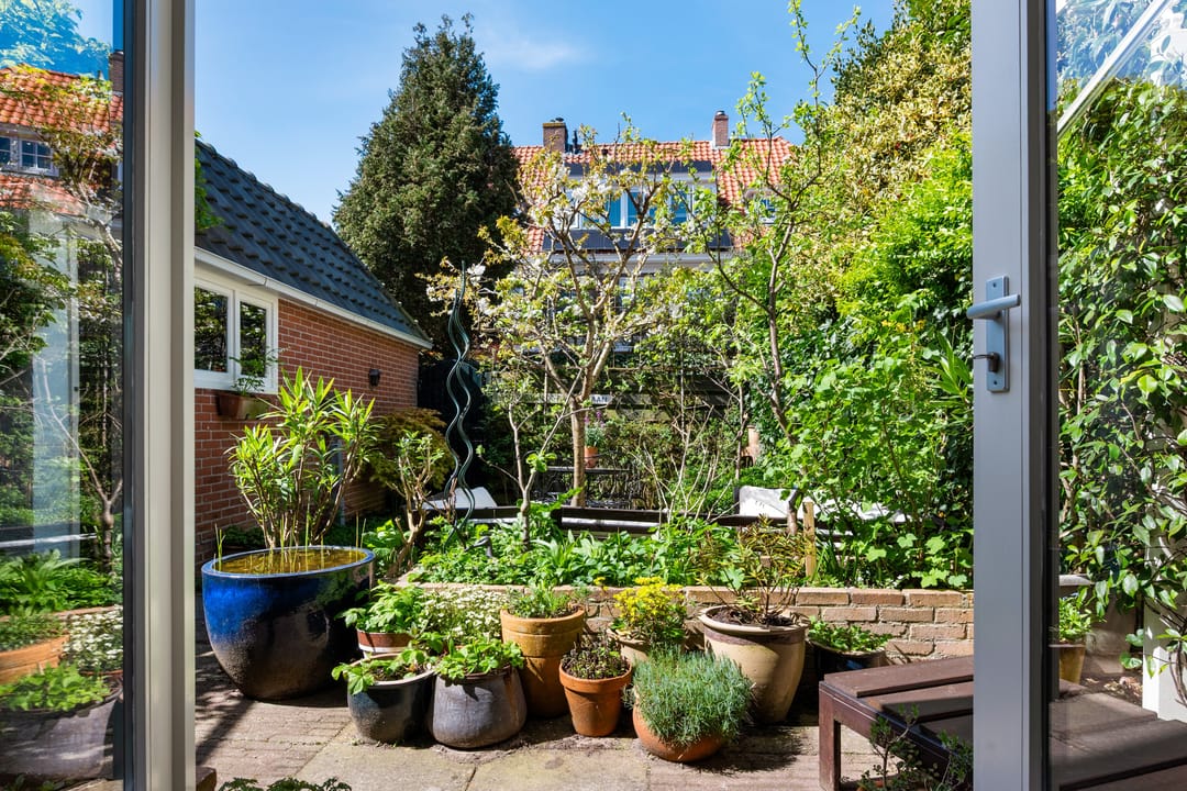 Foto 46 van Vrijburglaan 34