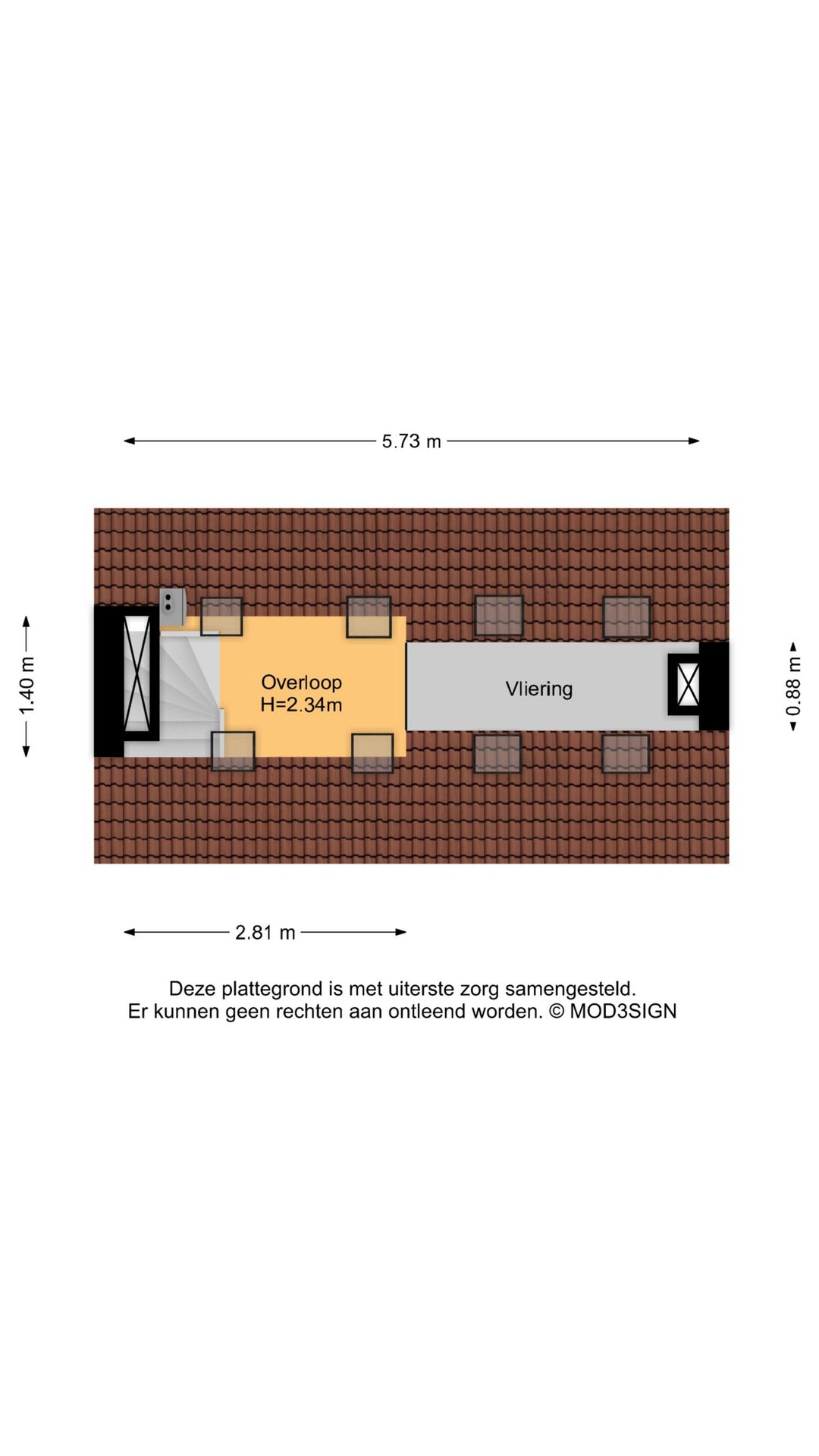 Foto 60 van Vrijburglaan 34