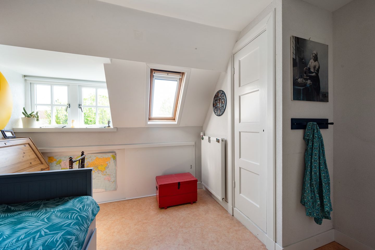 Foto 34 van Vrijburglaan 34