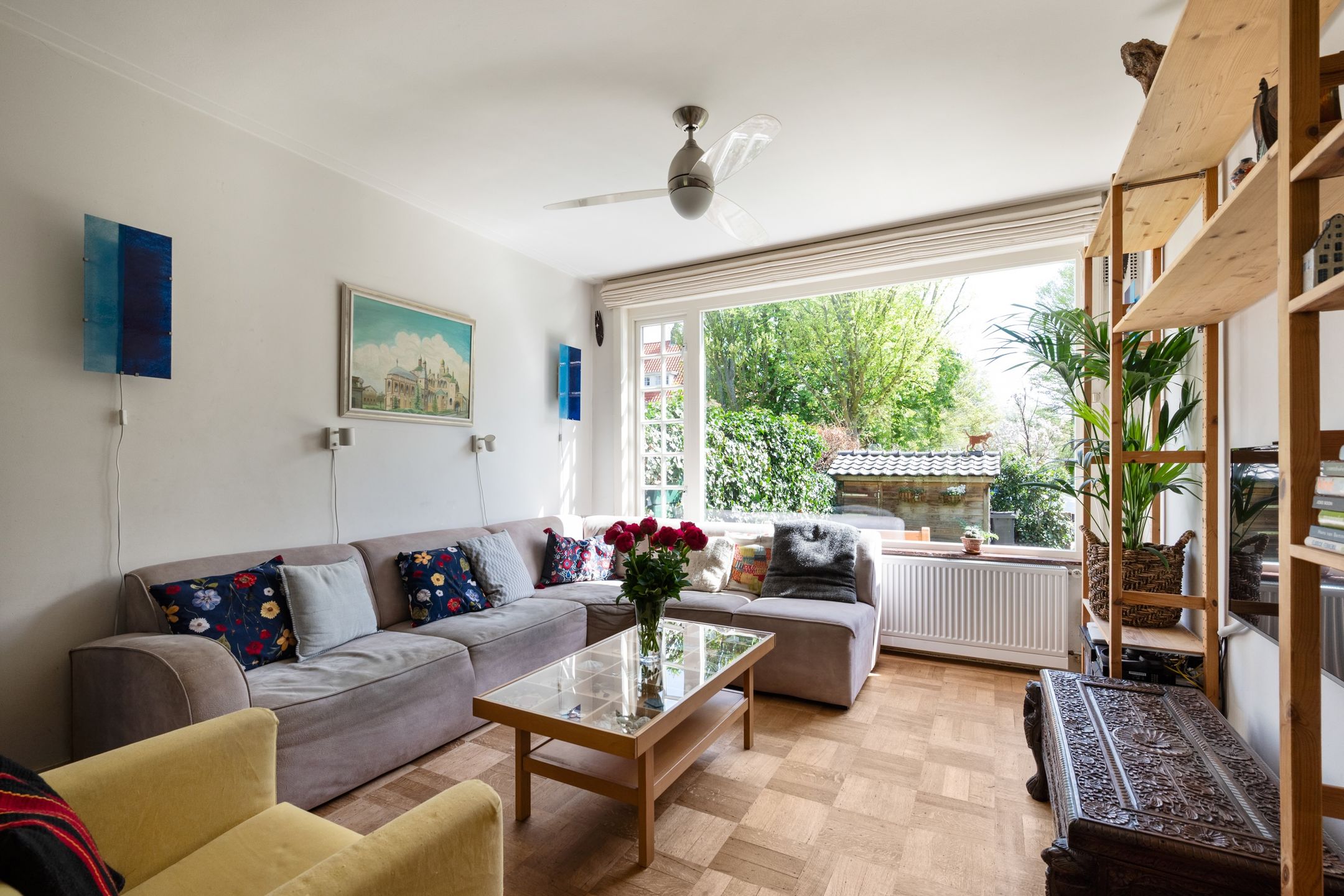 Foto 9 van Vrijburglaan 34