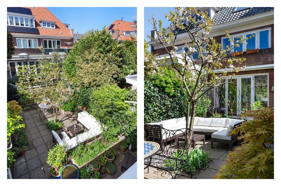 Foto 47 van Vrijburglaan 34