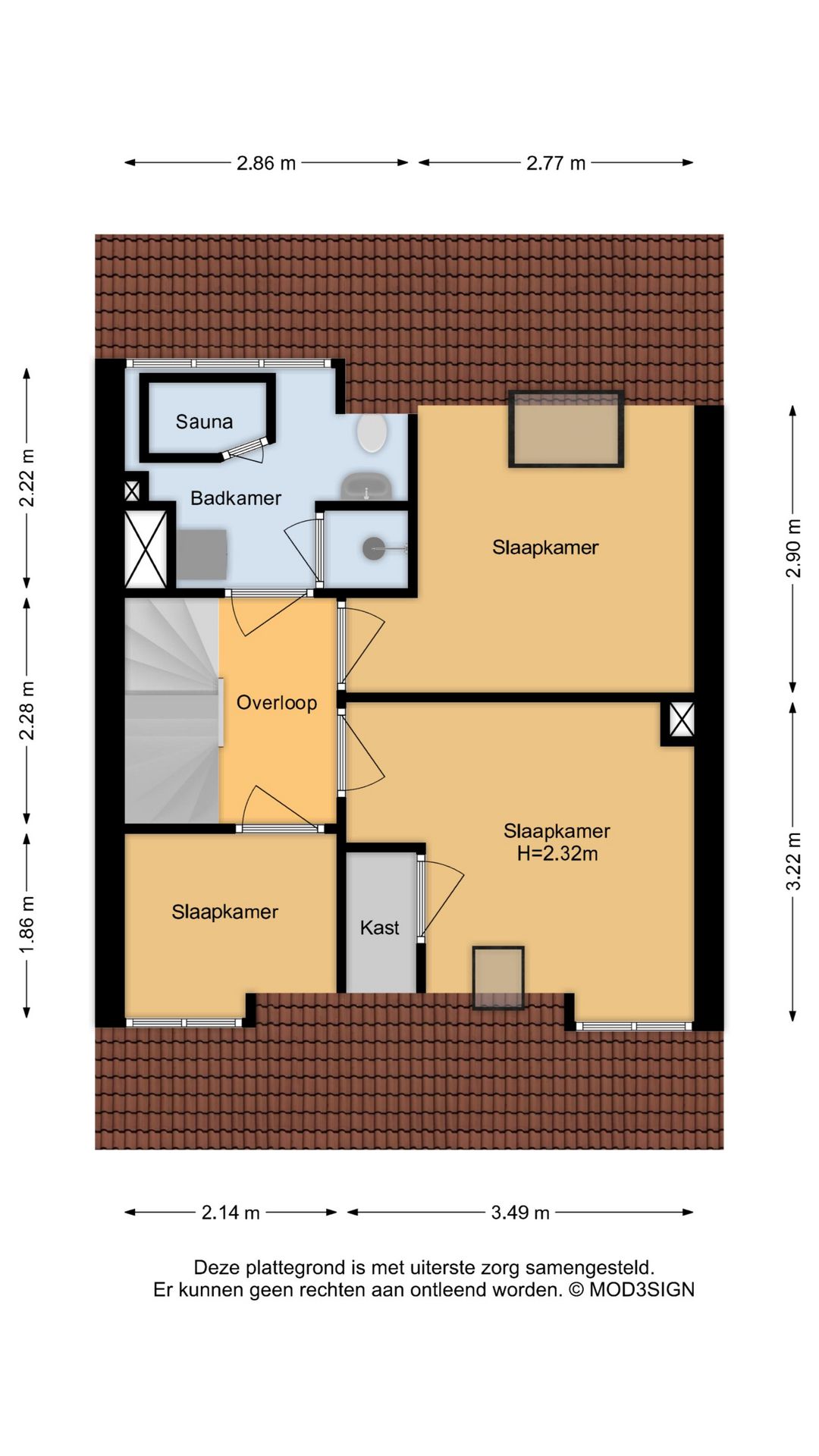 Foto 59 van Vrijburglaan 34