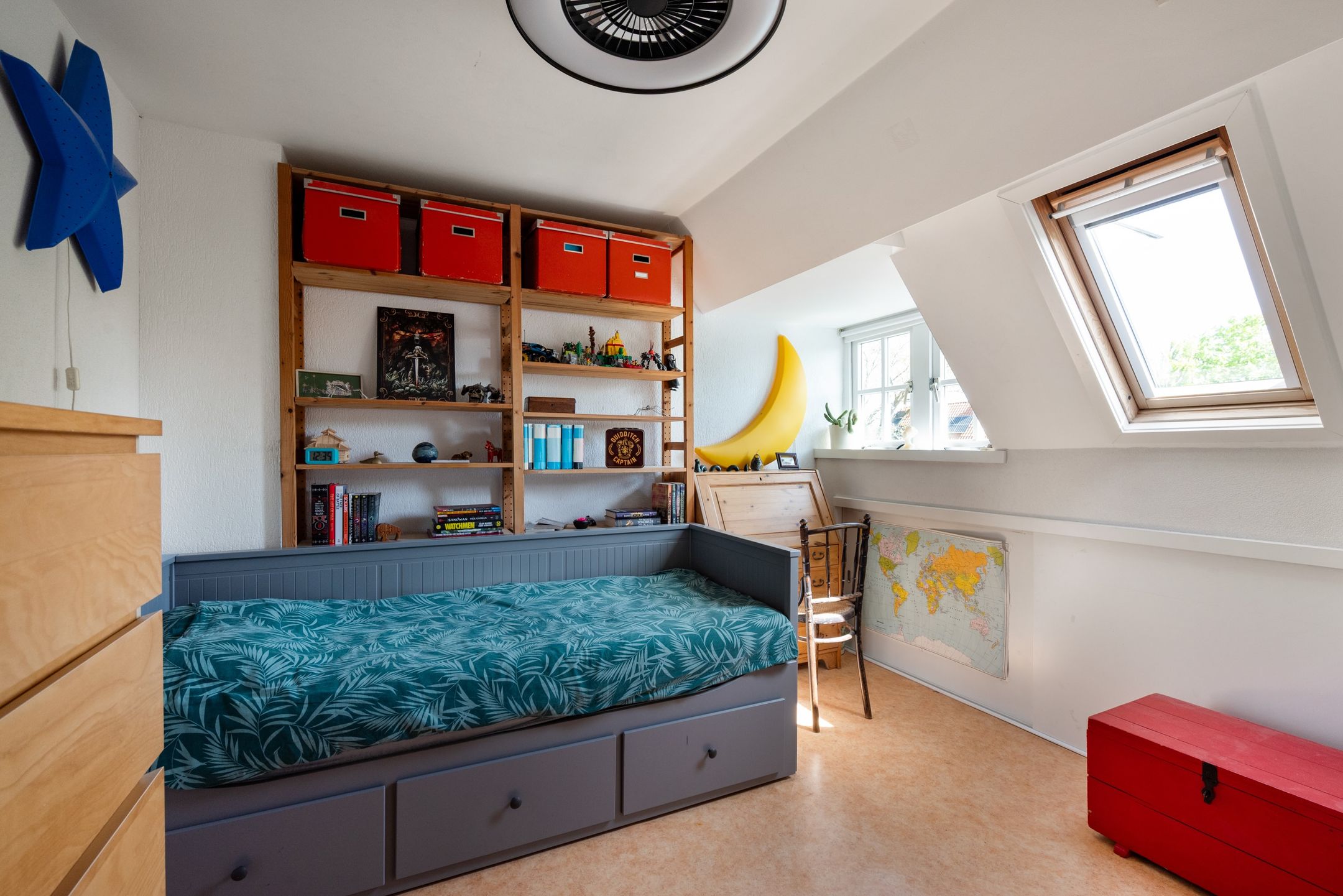 Foto 33 van Vrijburglaan 34