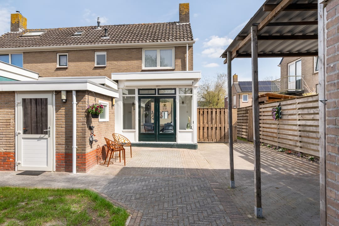 Foto 37 van Ordellaan 12