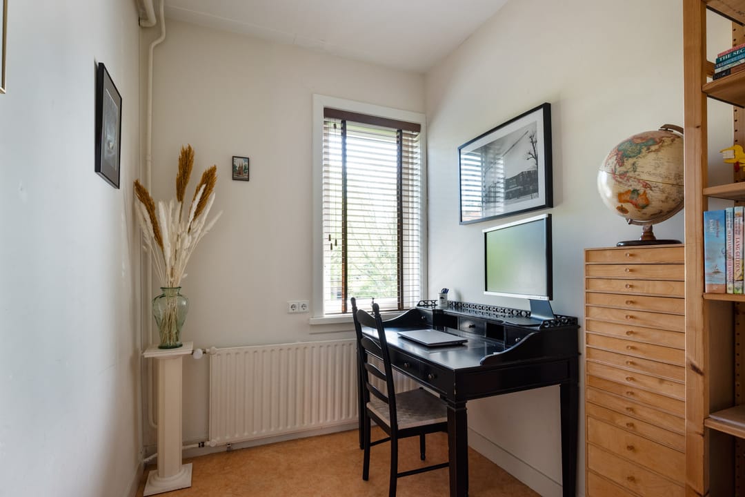 Foto 26 van Vrijburglaan 34