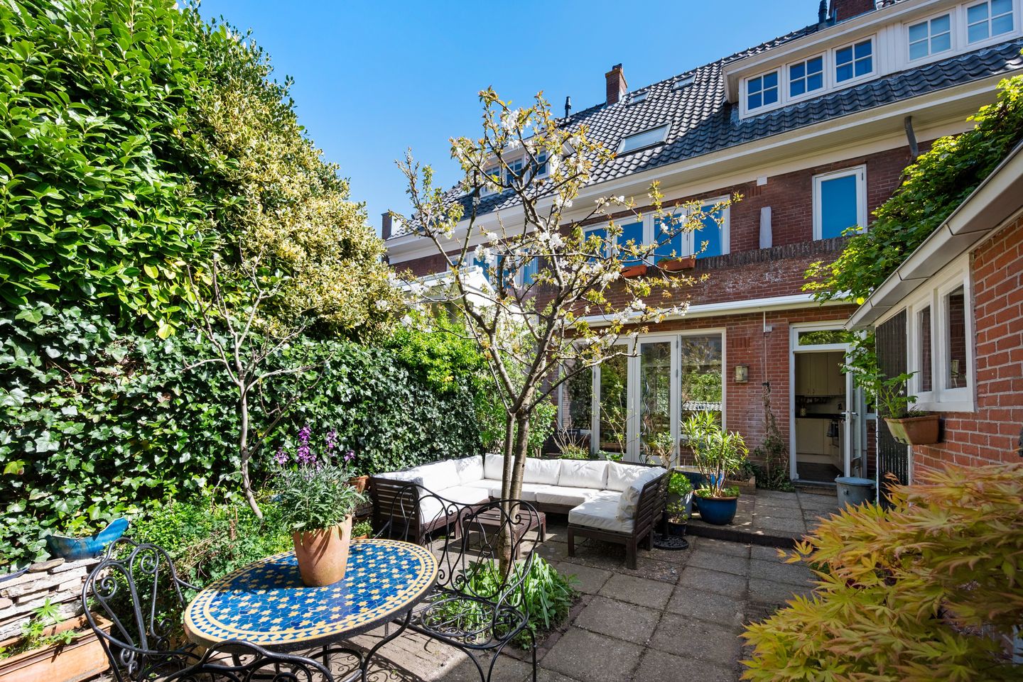 Foto 49 van Vrijburglaan 34