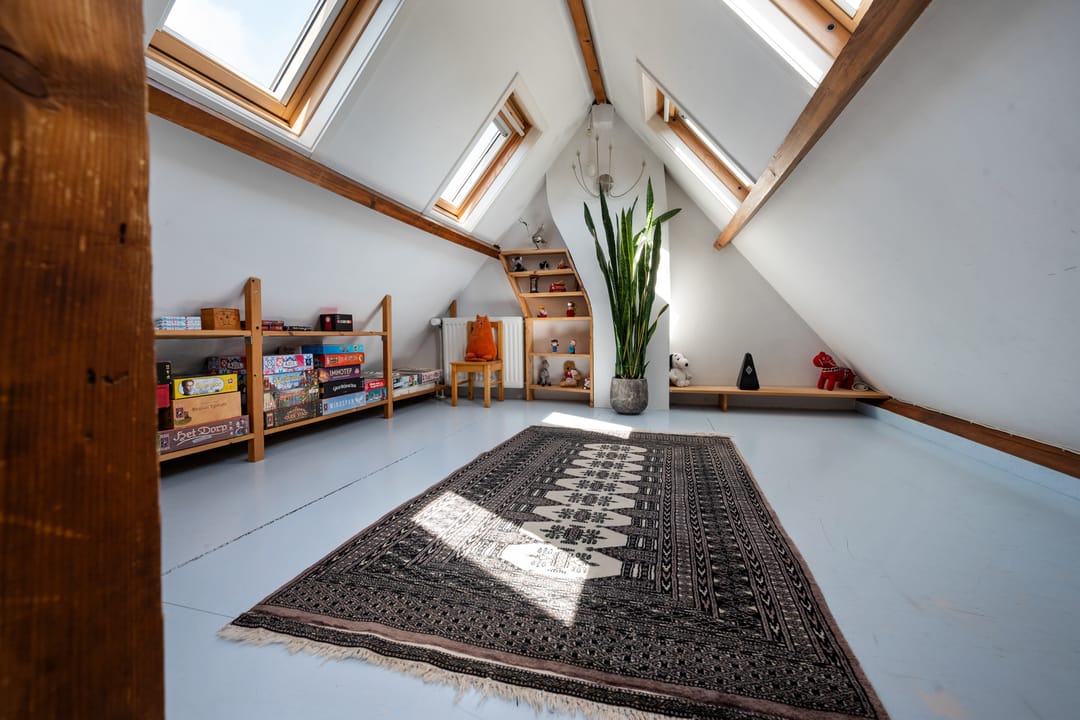 Foto 43 van Vrijburglaan 34