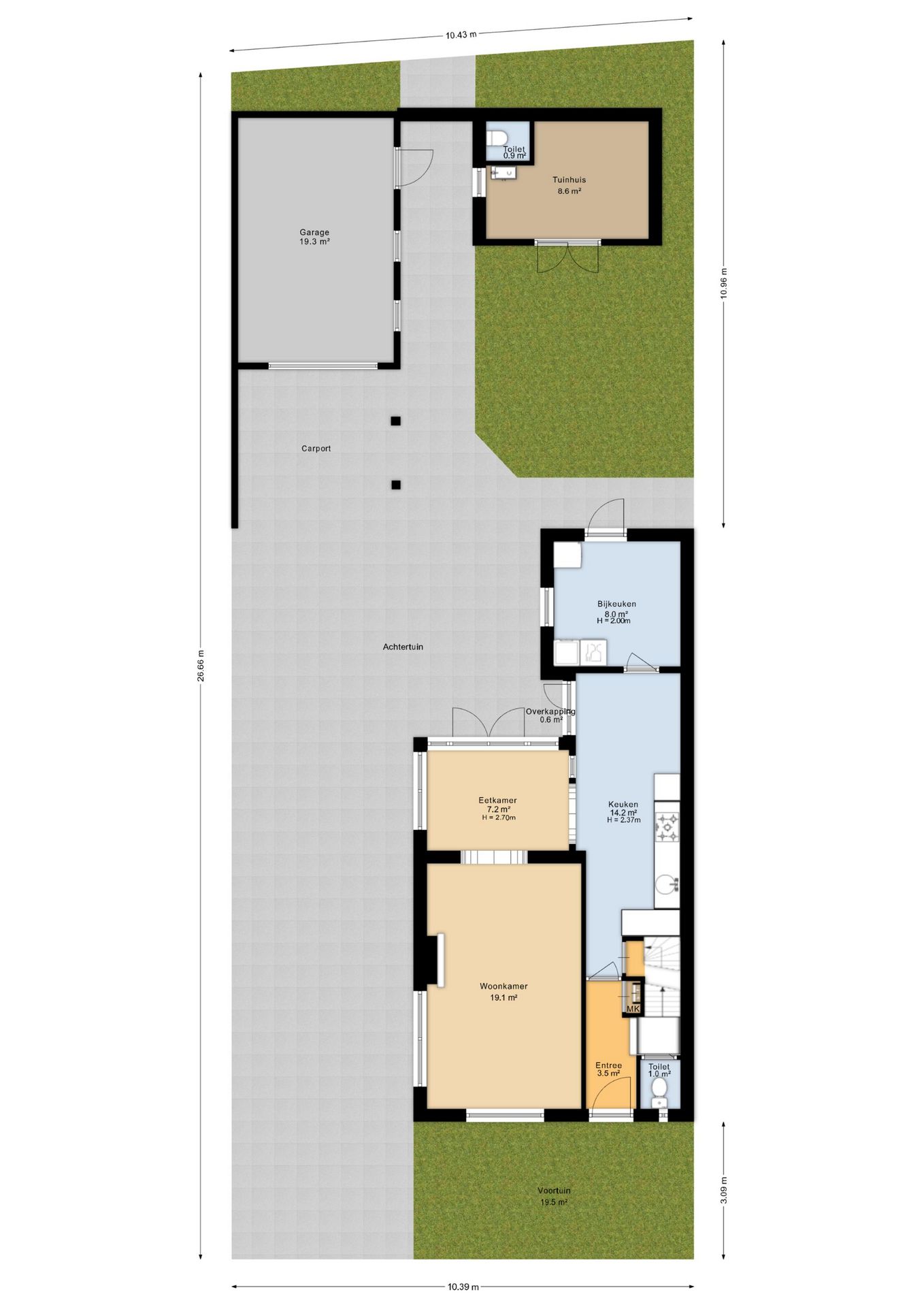 Foto 55 van Ordellaan 12