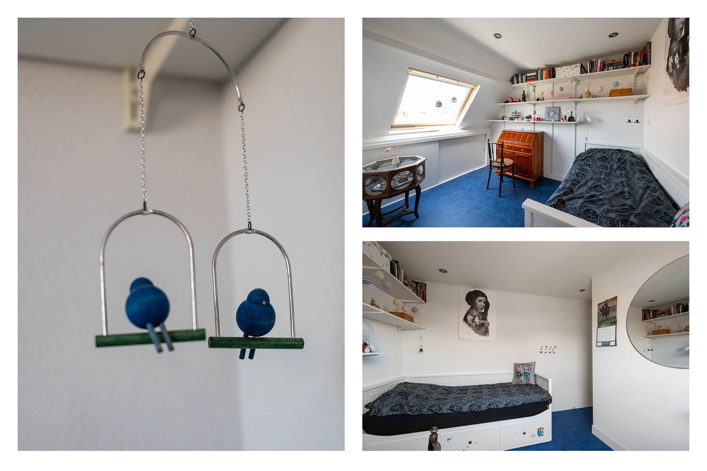 Foto 35 van Vrijburglaan 34