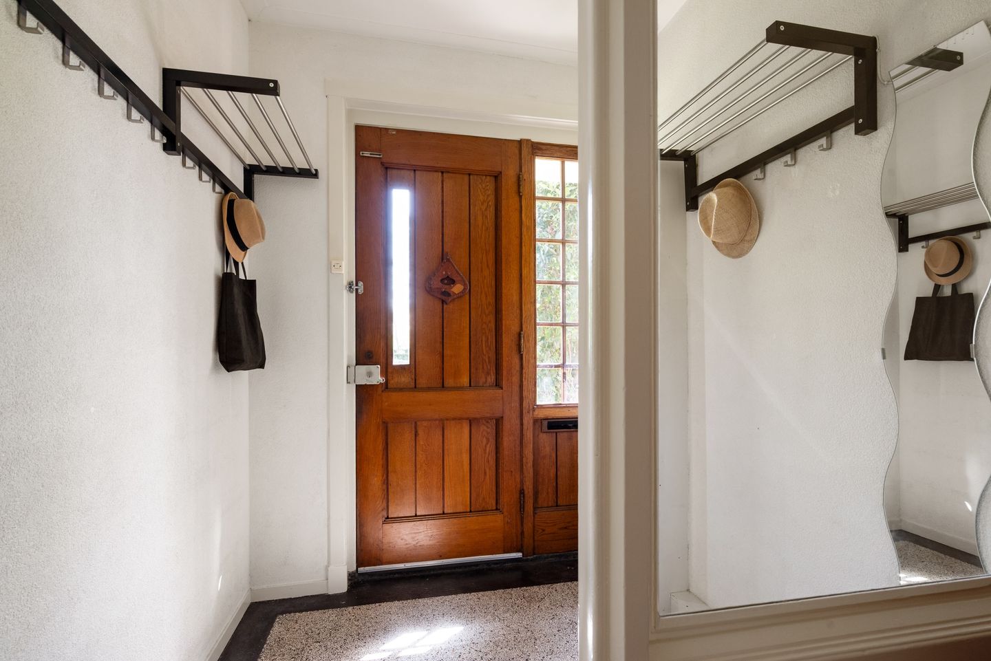 Foto 4 van Vrijburglaan 34