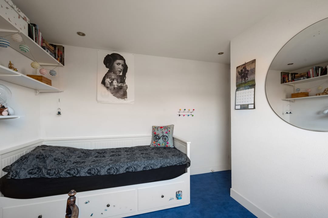 Foto 37 van Vrijburglaan 34