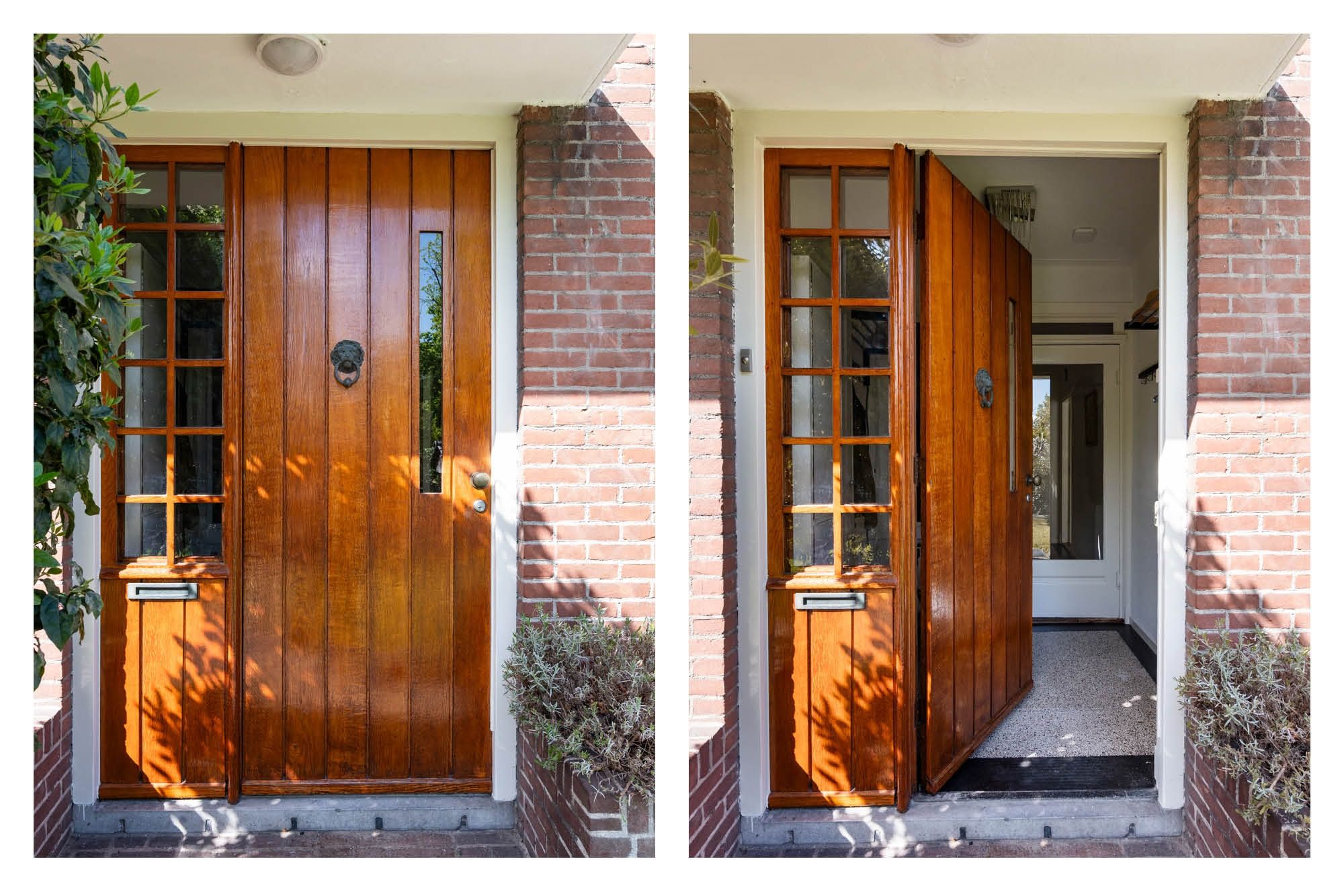 Foto 3 van Vrijburglaan 34