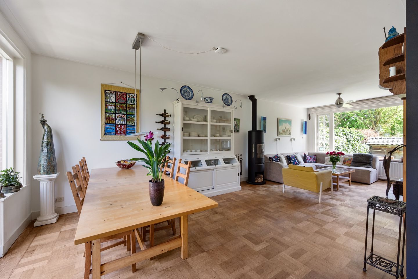 Foto 14 van Vrijburglaan 34