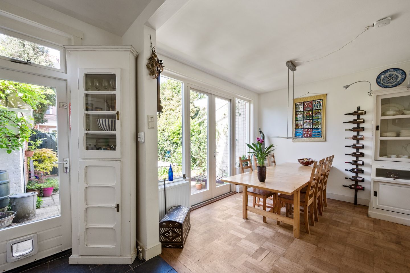 Foto 20 van Vrijburglaan 34