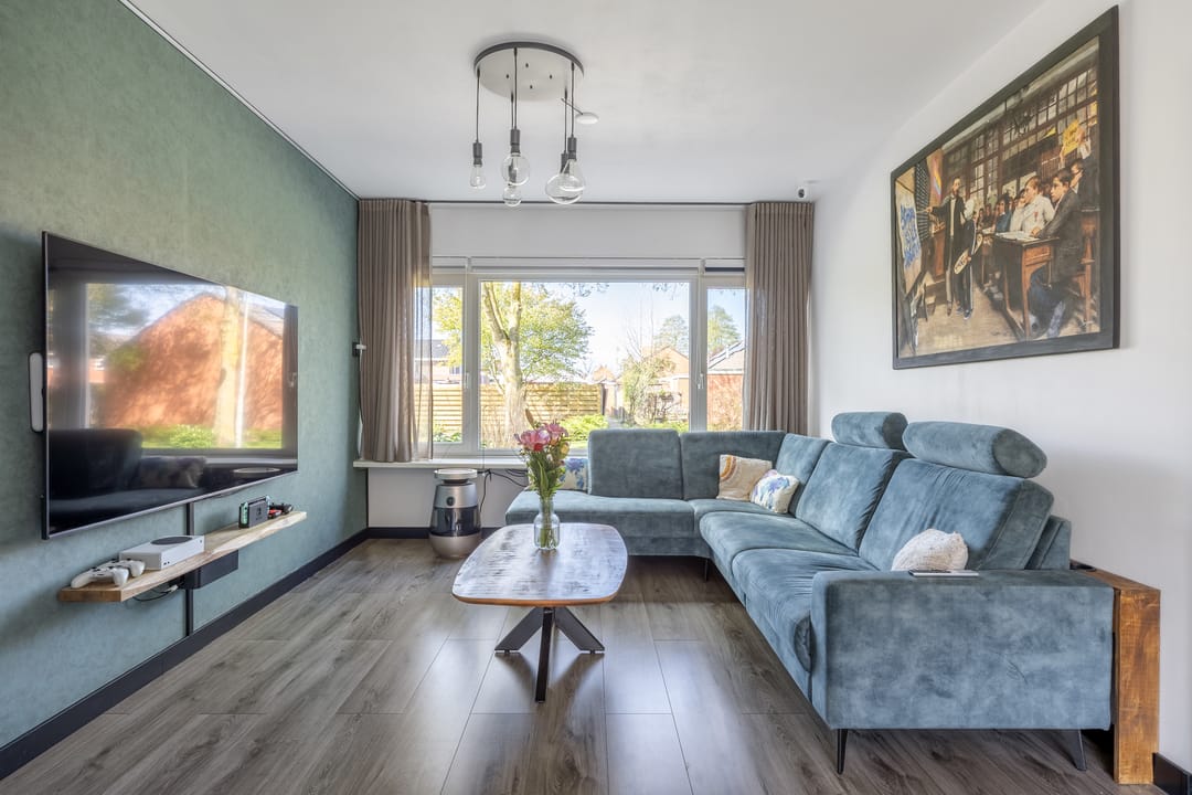 Foto 13 van Postweg 163