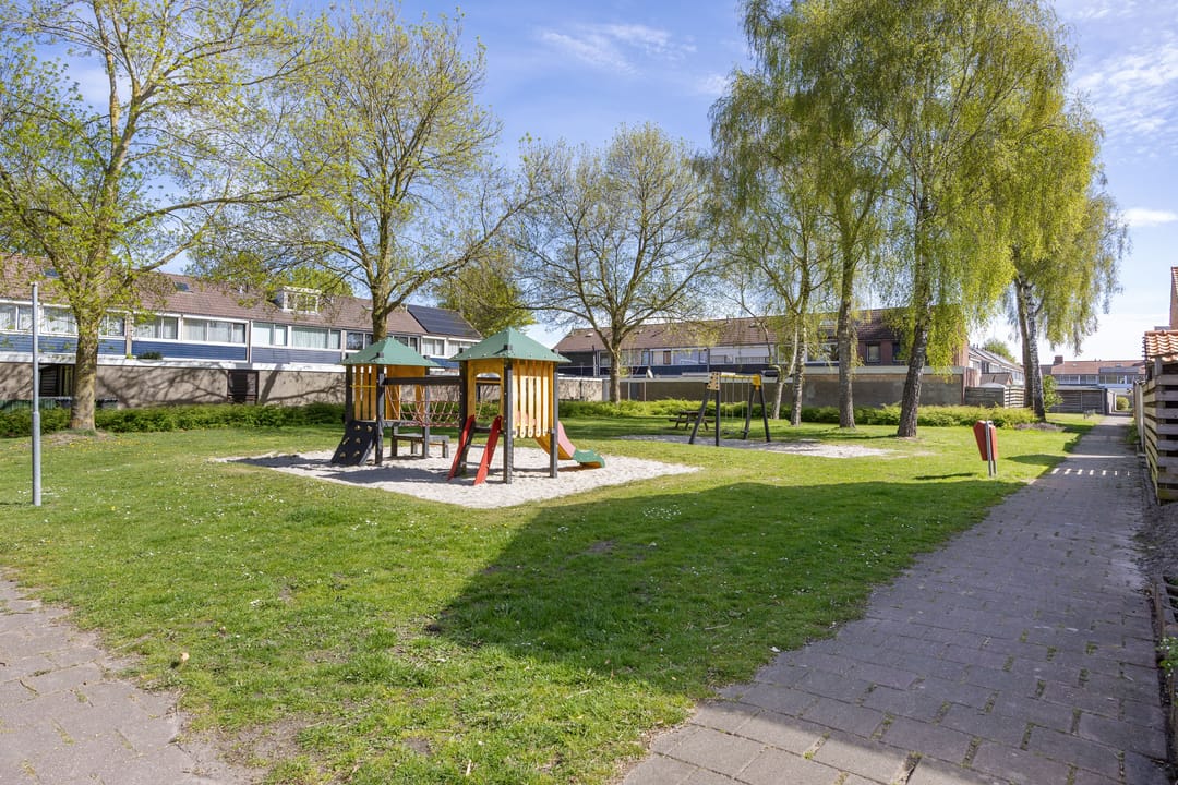 Foto 7 van Postweg 163