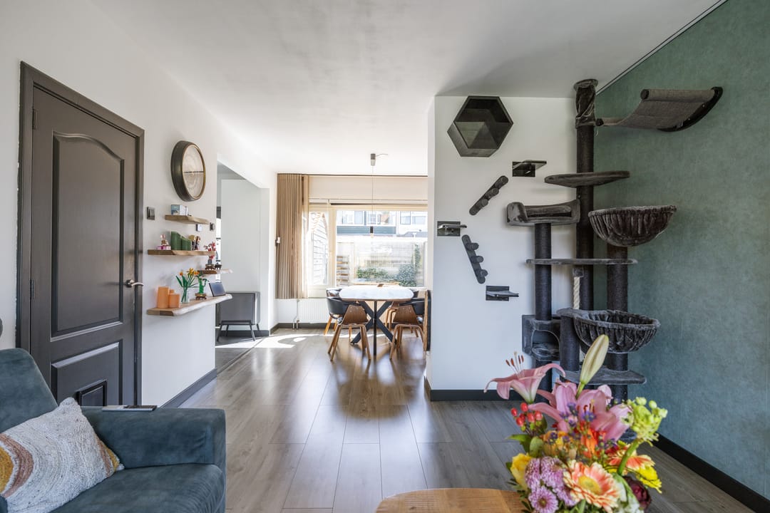 Foto 16 van Postweg 163