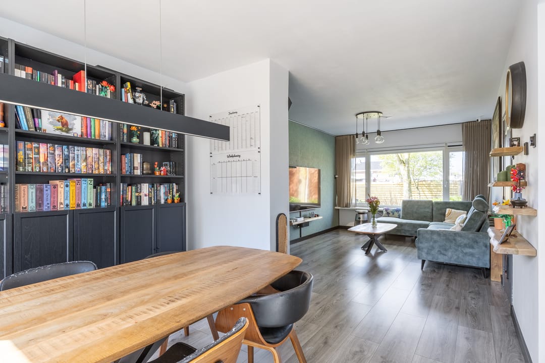 Foto 2 van Postweg 163