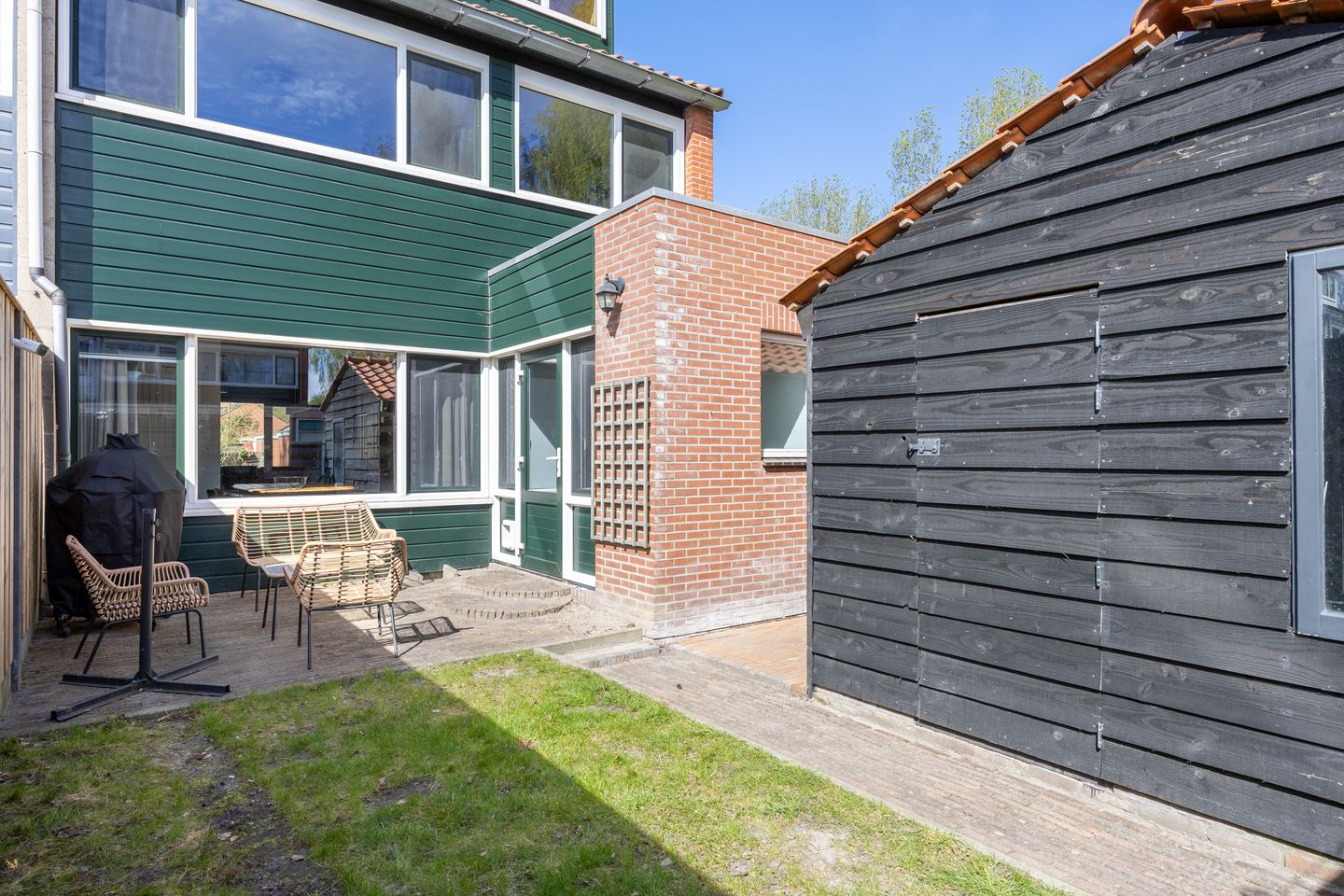 Foto 50 van Postweg 163