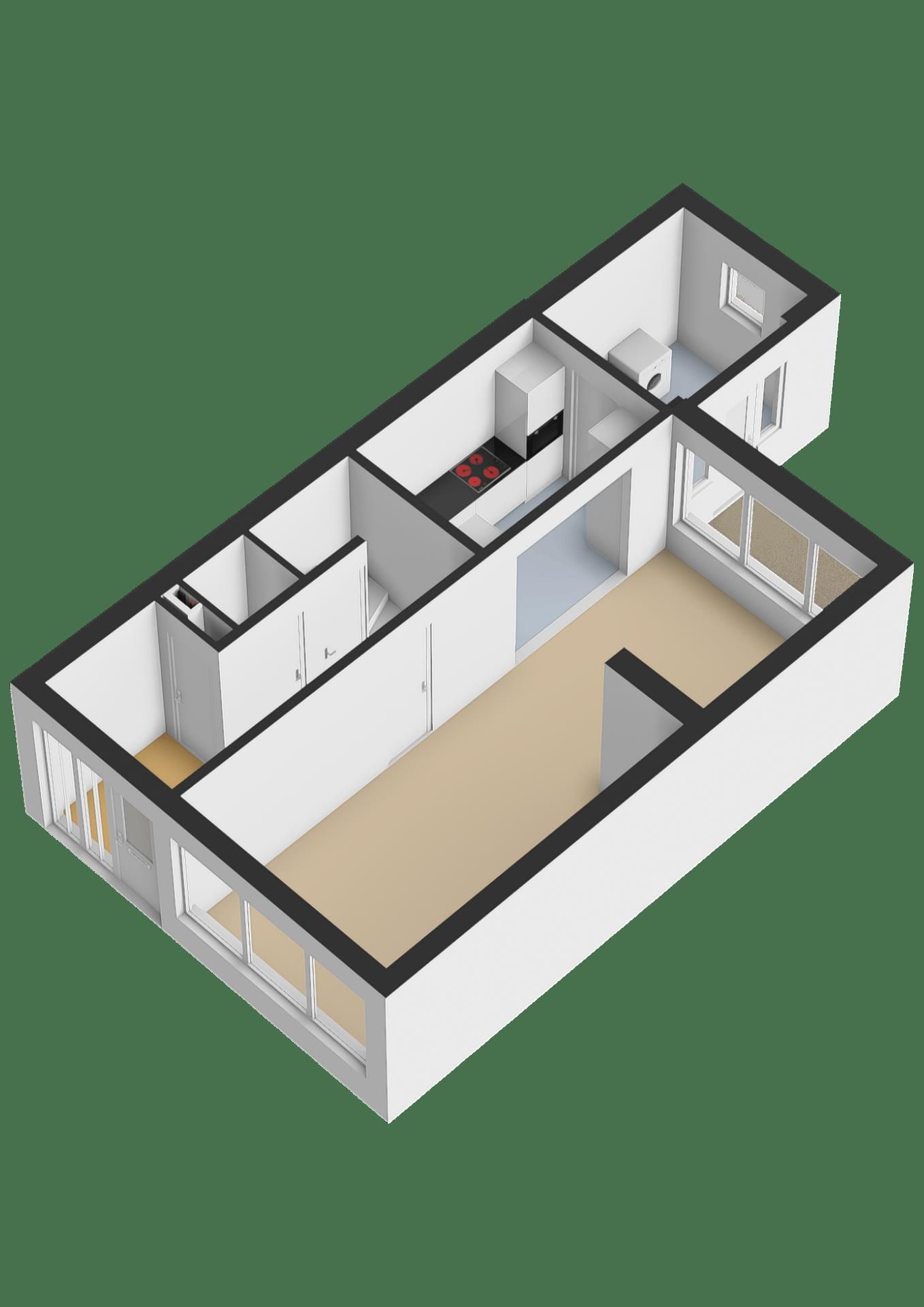 Foto 57 van Postweg 163