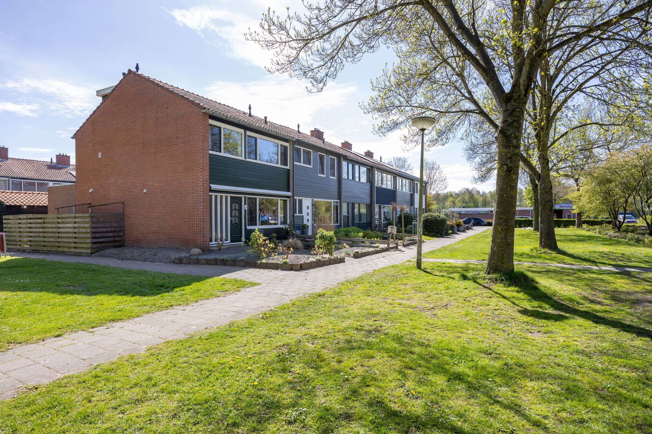 Foto 6 van Postweg 163