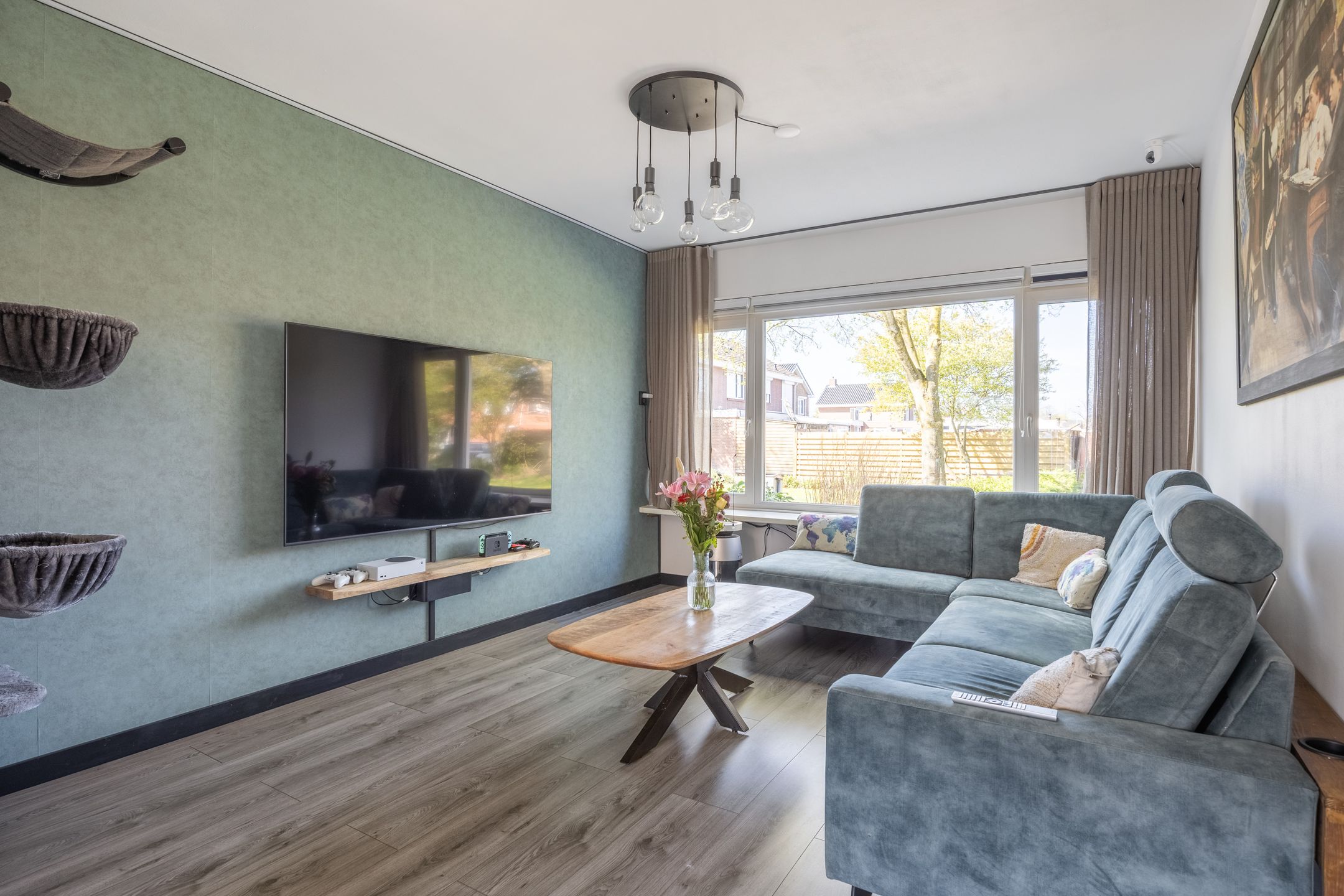 Foto 12 van Postweg 163