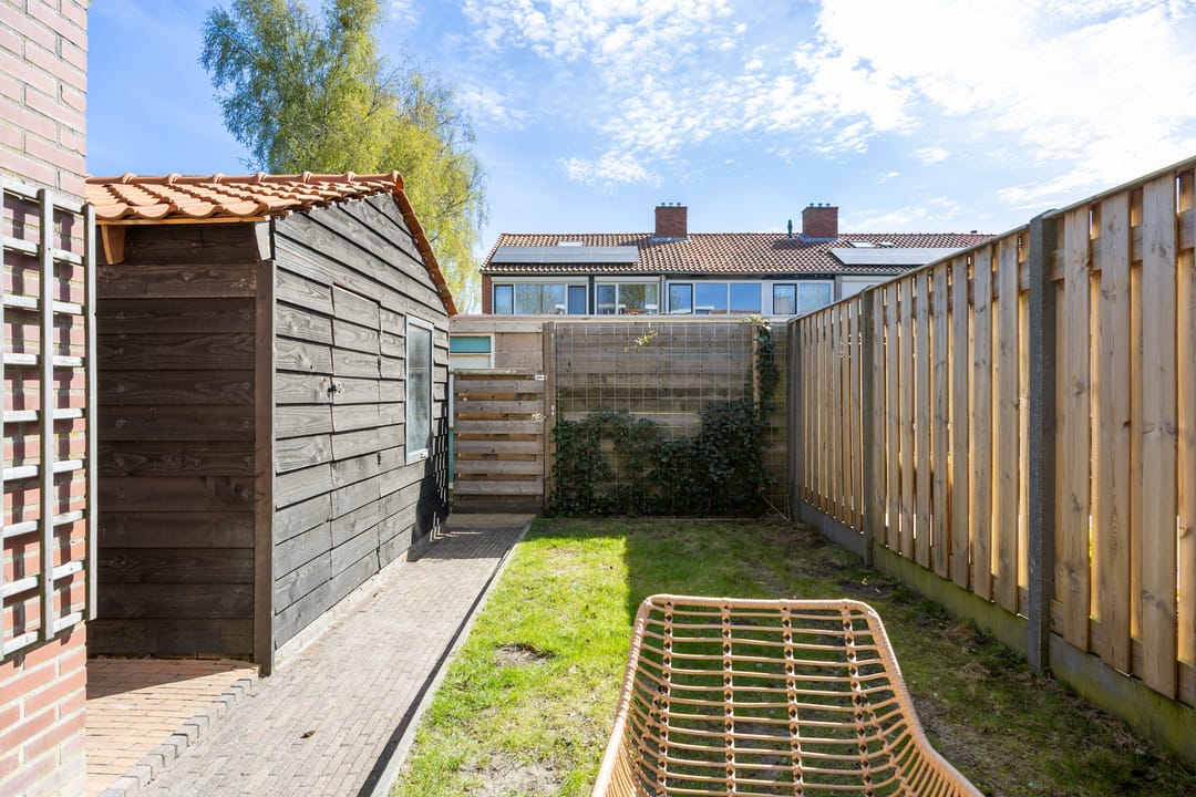 Foto 46 van Postweg 163