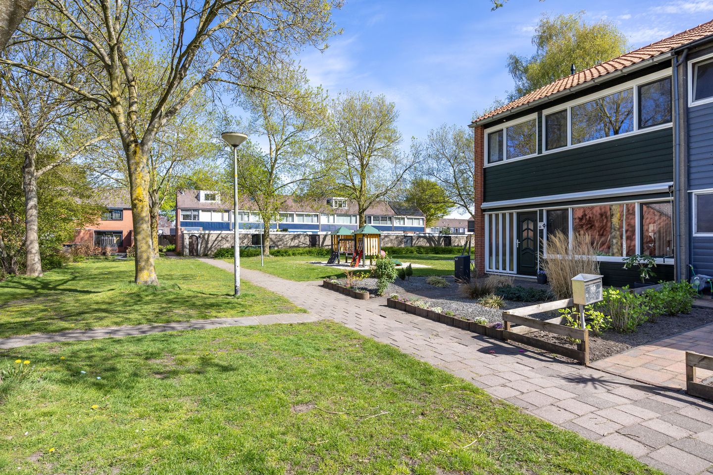 Foto 5 van Postweg 163