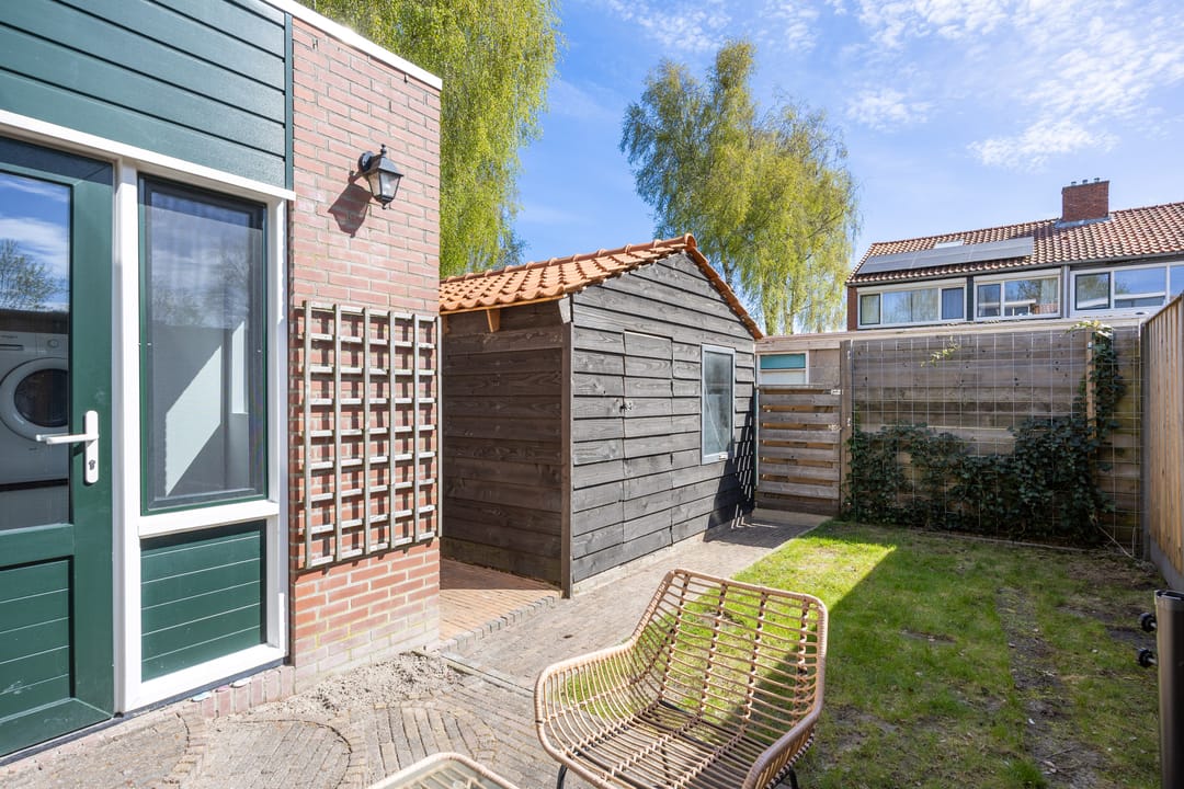 Foto 47 van Postweg 163