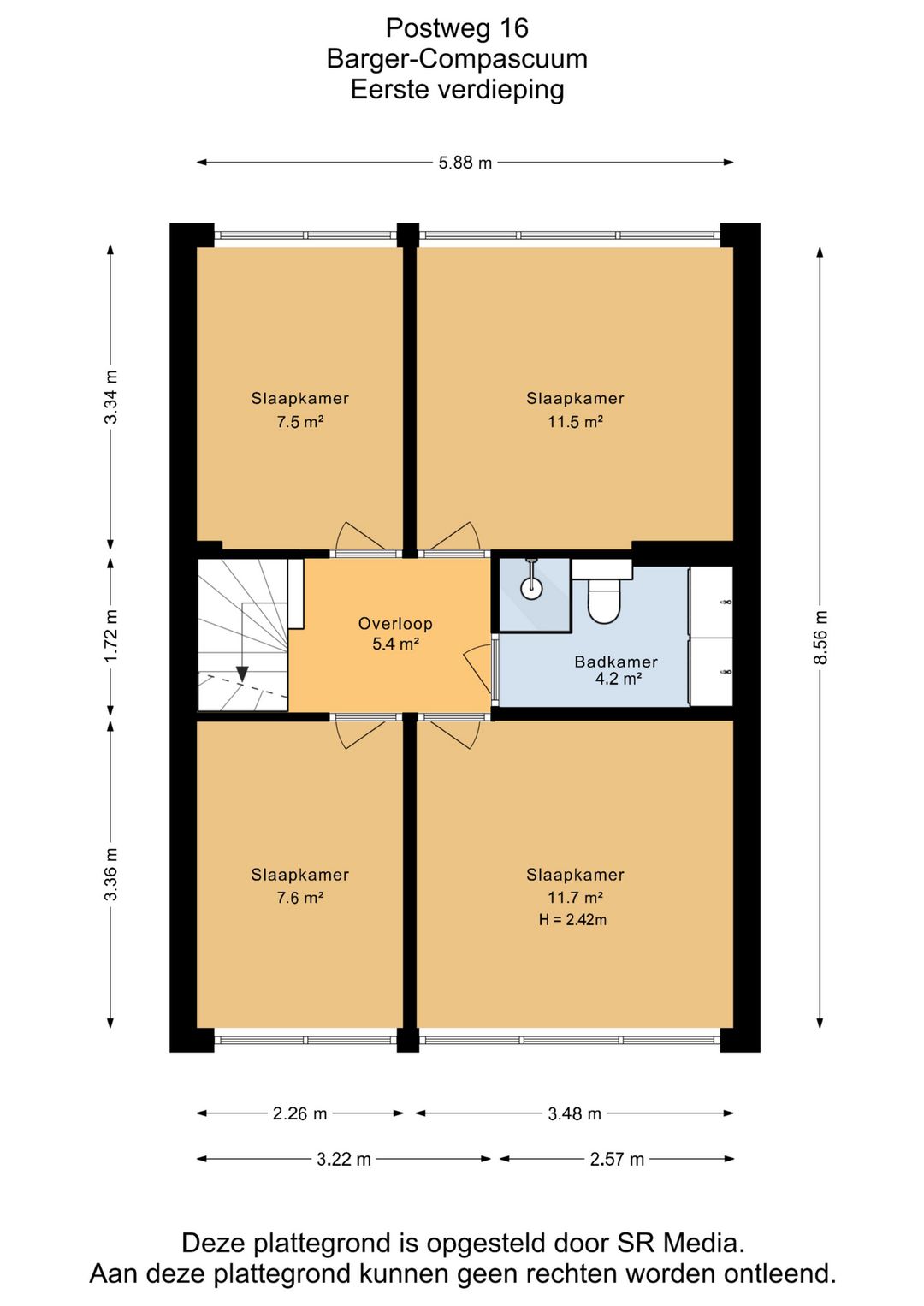 Foto 58 van Postweg 163