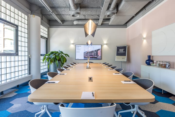 Goeman Borgesiuslaan 77, Utrecht