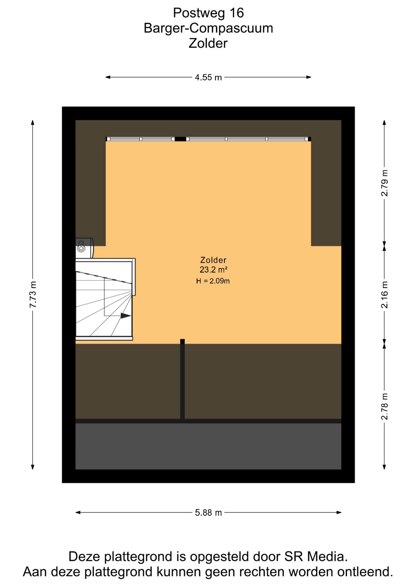 Foto 60 van Postweg 163
